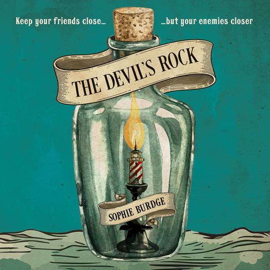 The Devil’s Rock