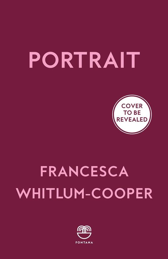 Portrait - Francesca Whitlum-Cooper - ebook