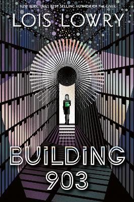 Building 903 - Lois Lowry - cover