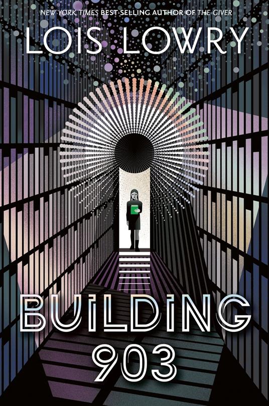 Building 903 - Lois Lowry - ebook