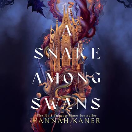 A Snake Among Swans