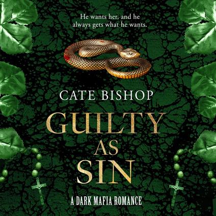 Guilty as Sin