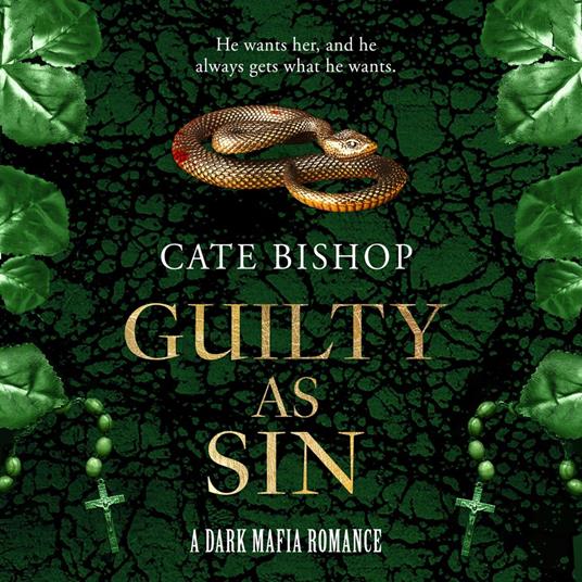 Guilty as Sin