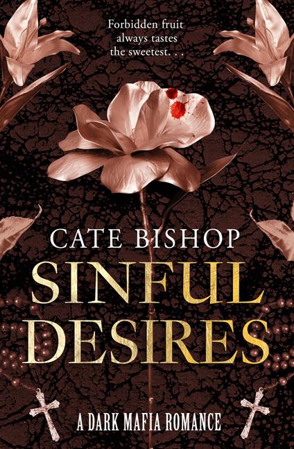 Sinful Desires - Cate Bishop - ebook