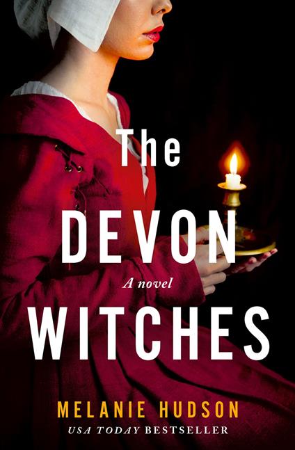 The Devon Witches