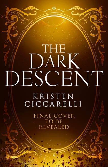 The Dark Descent
