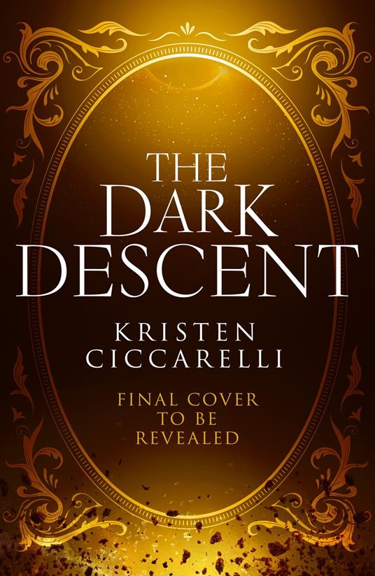 The Dark Descent