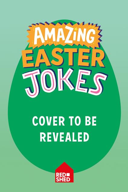 Amazing Easter Jokes - Kit Frost - ebook