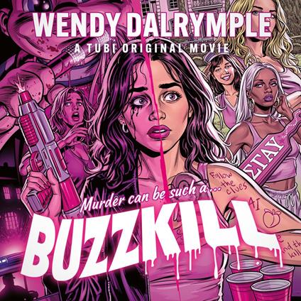 Buzzkill