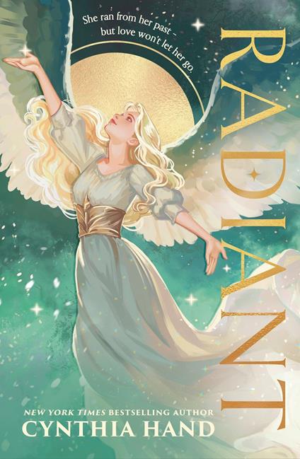 Radiant - Cynthia Hand - ebook