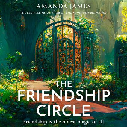 The Friendship Circle