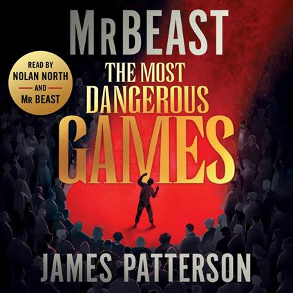 The Most Dangerous Games