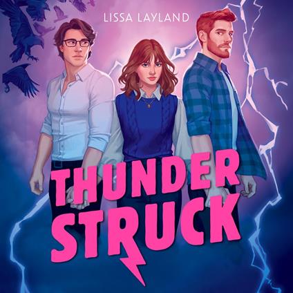 Thunderstruck