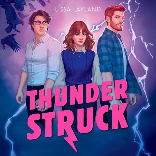 Thunderstruck
