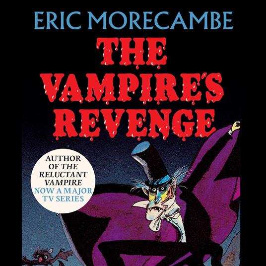 The Vampire’s Revenge
