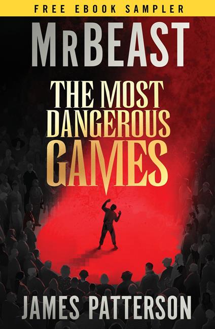 Free Ebook Sampler: Read the first 7 chapters of The Most Dangerous Games