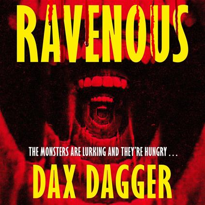 Ravenous