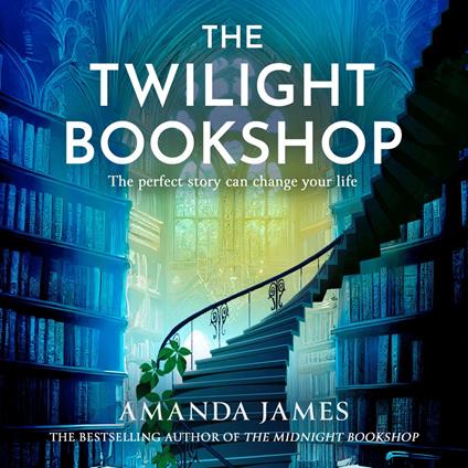 The Twilight Bookshop