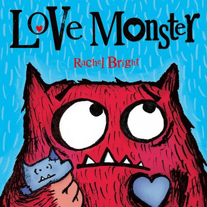 Love Monster