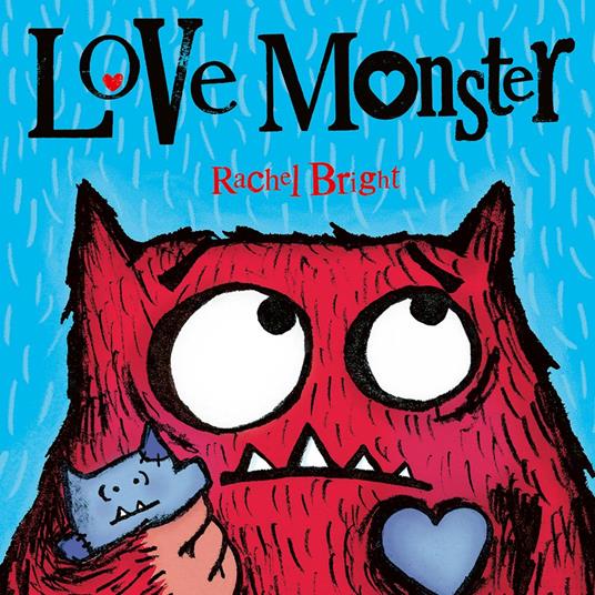 Love Monster