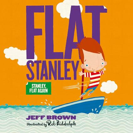 Stanley Flat Again!