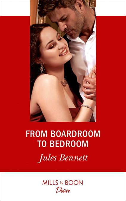 From Boardroom To Bedroom (Texas Cattleman’s Club: Inheritance, Book 3) (Mills & Boon Desire)