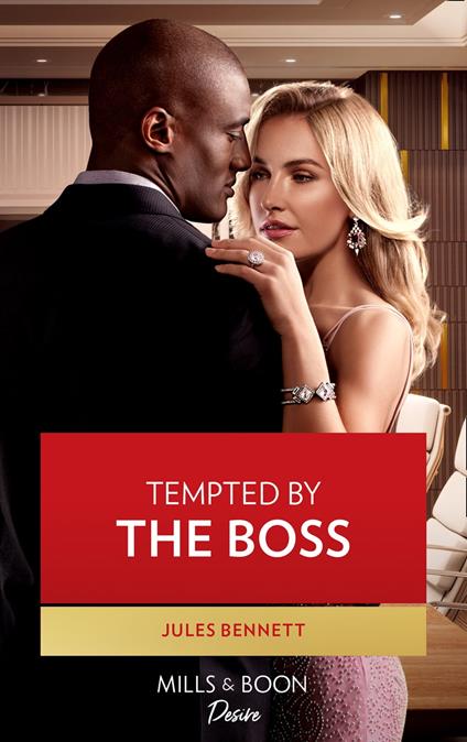 Tempted By The Boss (Texas Cattleman's Club: Rags to Riches, Book 7) (Mills & Boon Desire)
