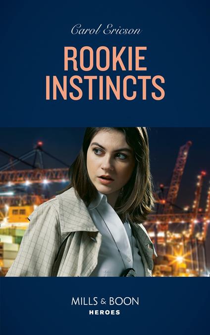 Rookie Instincts