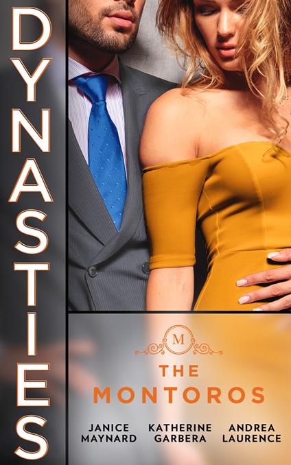 Dynasties: The Montoros: Minding Her Boss's Business (Dynasties: The Montoros) / Carrying A King's Child / Seduced by the Spare Heir