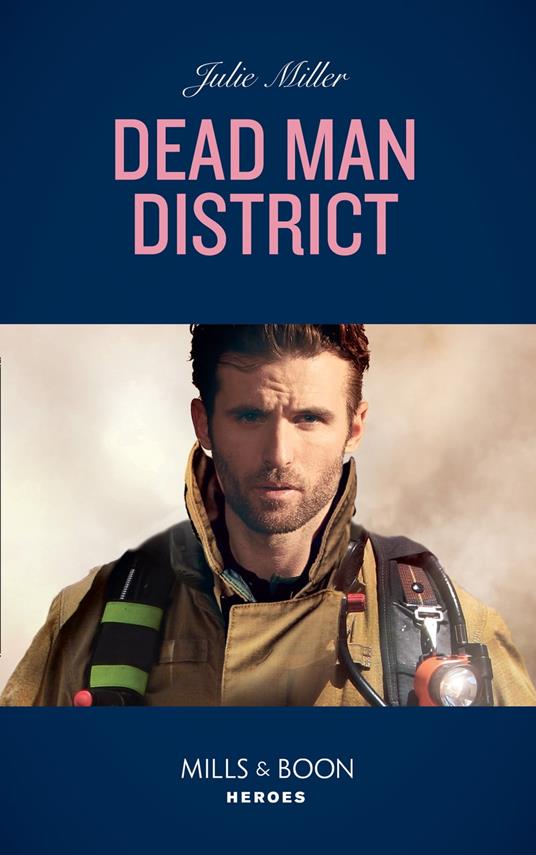Dead Man District