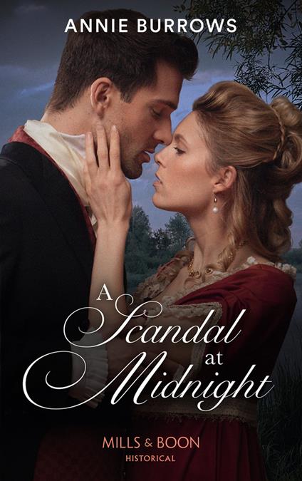 A Scandal At Midnight