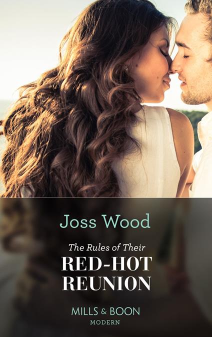 The Rules Of Their Red-Hot Reunion