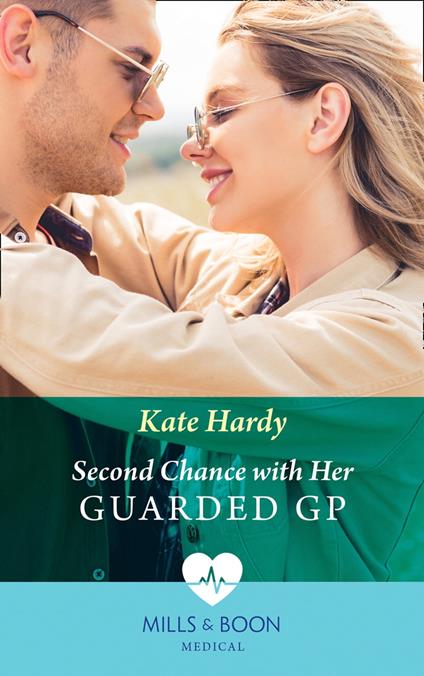 Second Chance With Her Guarded Gp (Twin Docs' Perfect Match, Book 1) (Mills & Boon Medical)