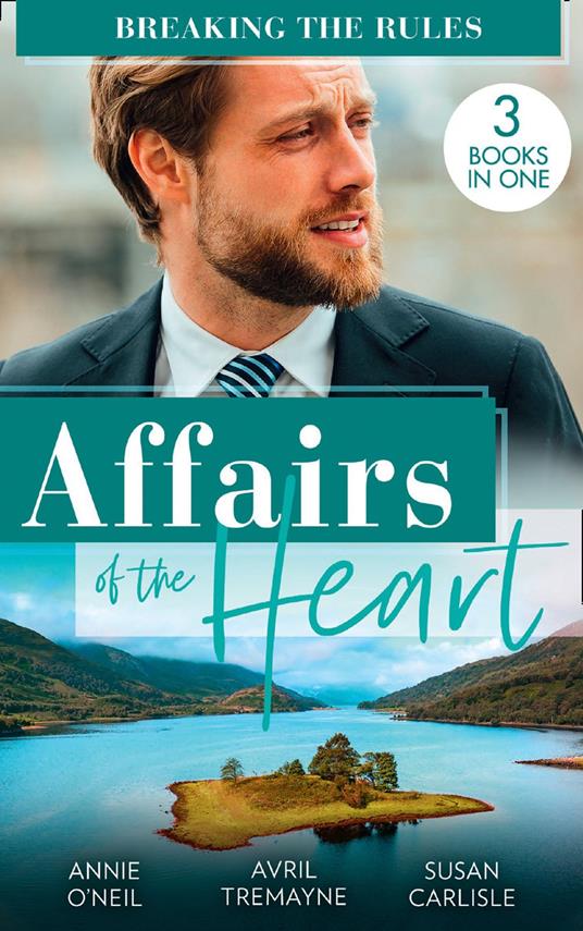 Affairs Of The Heart: Breaking The Rules