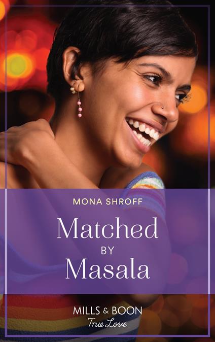 Matched By Masala
