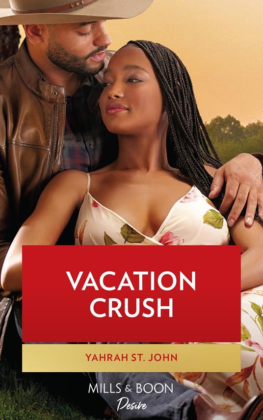 Vacation Crush