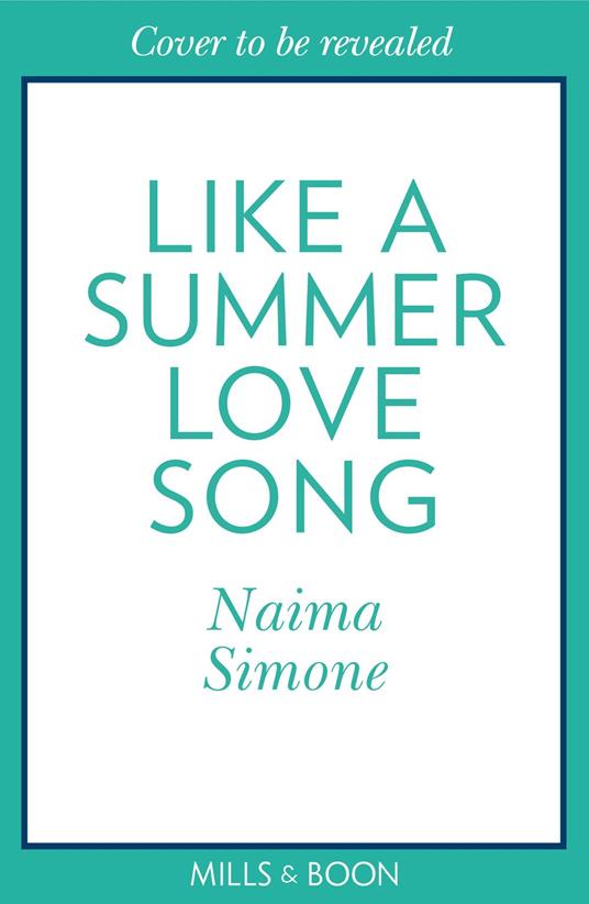 Like A Summer Love Song