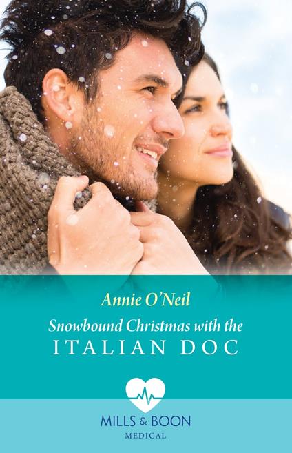 Snowbound Christmas With The Italian Doc