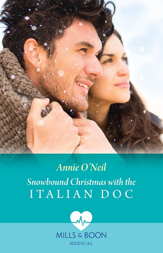 Snowbound Christmas With The Italian Doc