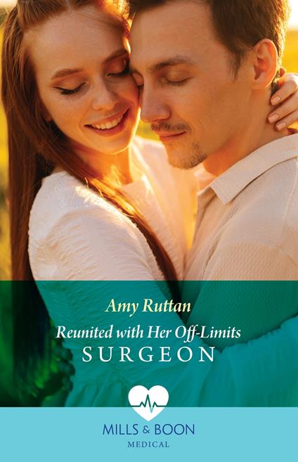 Reunited With Her Off-Limits Surgeon