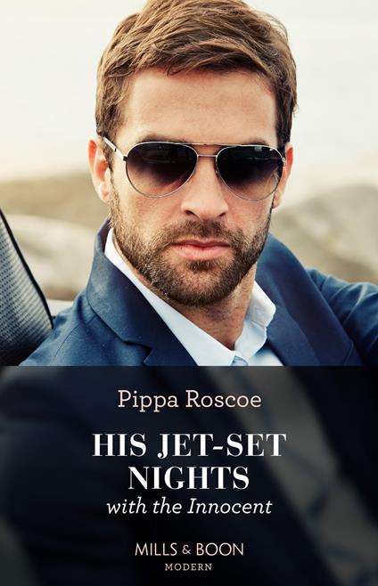 His Jet-Set Nights With The Innocent