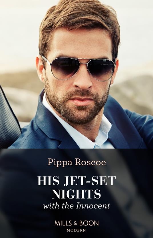 His Jet-Set Nights With The Innocent