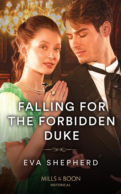 Falling For The Forbidden Duke