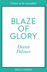 Blaze Of Glory