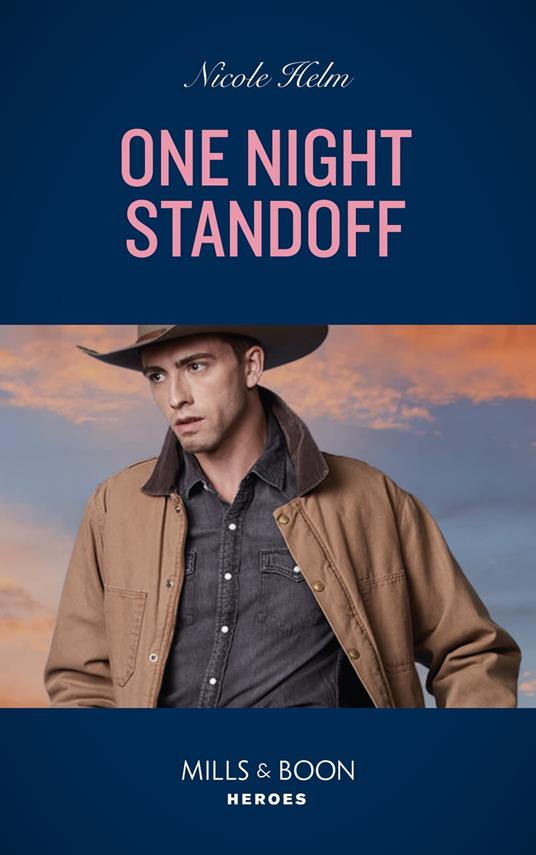 One Night Standoff