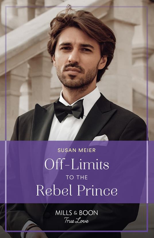 Off-Limits To The Rebel Prince