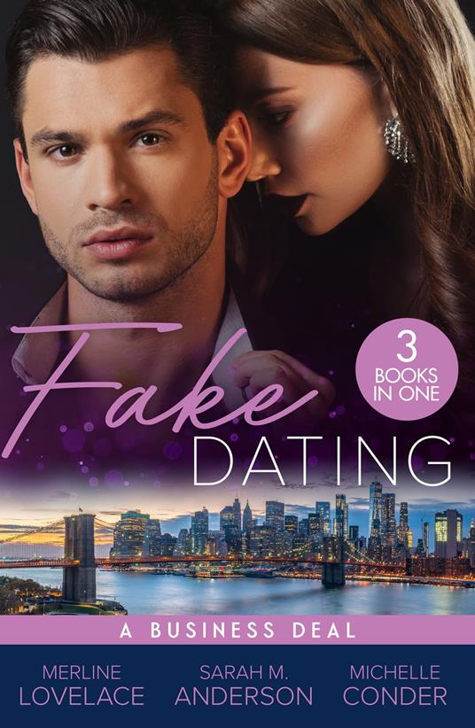 Fake Dating: A Business Deal: A Business Engagement (Duchess Diaries) / Falling for Her Fake Fiancé / Living the Charade