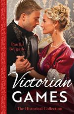 The Historical Collection: Victorian Games: May the Best Duke Win / Game of Courtship with the Earl