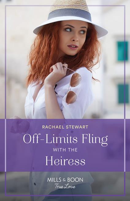 Off-Limits Fling With The Heiress