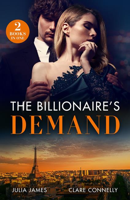 The Billionaire's Demand: Greek's Temporary Cinderella / Pregnant Before the Proposal (Mills & Boon Modern)